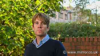 Hollywood filmmaker in council battle after being 'locked out' of 'Downton Shabby' mansion