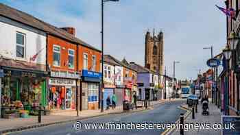 Wigan council to spend £1.5M on ‘quick improvements to public spaces and high streets’