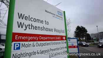 Greater Manchester NHS trust slammed over lack of transparency after tragic death