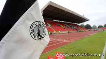 Gateshead director and key backer releases damning statement as he resigns from club