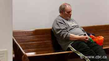 N.S. senior killed ailing wife after promising to help her take her own life, court hears