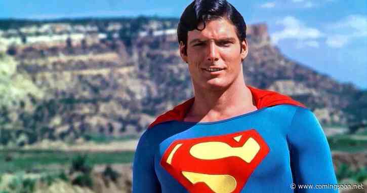 Christopher Reeve’s Son Will Reveals Cancer Diagnosis, Superman Actor Gives Statement