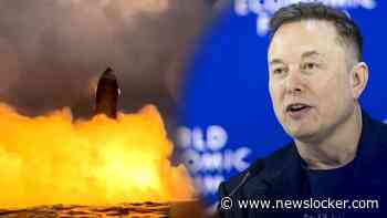 ‘Elon Musk heeft zich verkeken op de grootte van dit project’