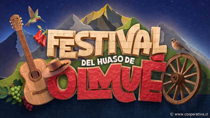 Chilevisión y Bizarro confirman fechas del Festival del Huaso de Olmué 2027