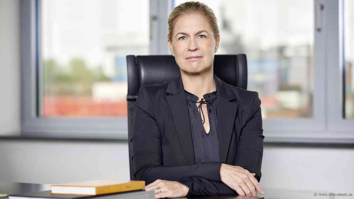 Überraschender Abgang: Einzige Frau im Vorstand verlässt Aurubis vorzeitig