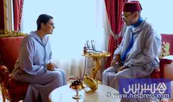 الملك يعين المنصوري رئيسة للحكومة