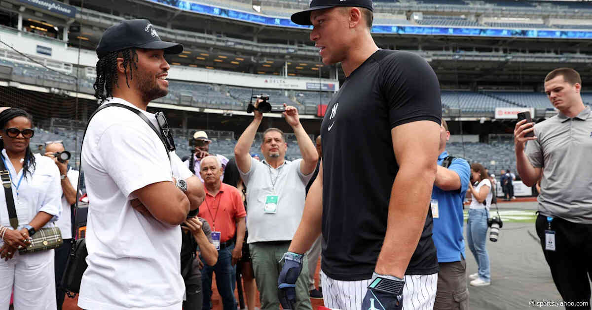 The similarities between the 2026 Yankees and Knicks seasons
