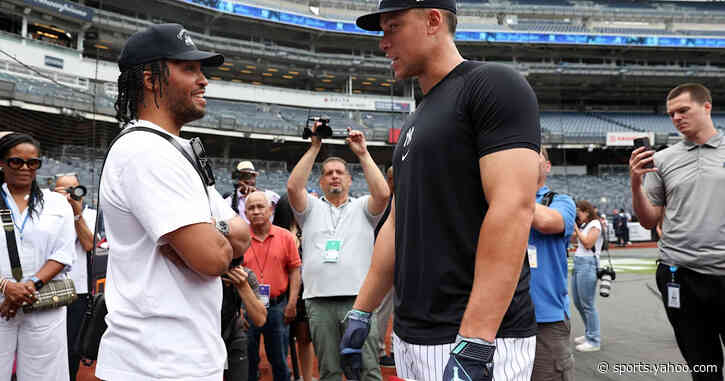 The similarities between the 2026 Yankees and Knicks seasons