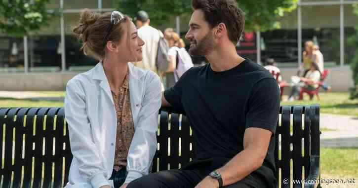 The Love Hypothesis 2 Sets Release Date as Movie Dominates Streaming, But There’s a Catch
