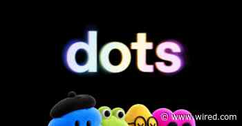 OpenAI’s Dots Are Always-On AI Agents—and Its Answer to Meta’s Muse
