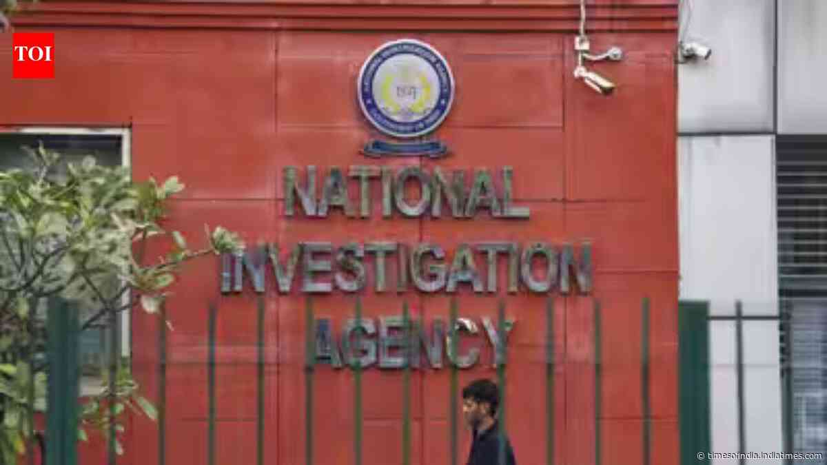 NIA arrests 13 in JMB-linked terror conspiracy case after searches across 3 states