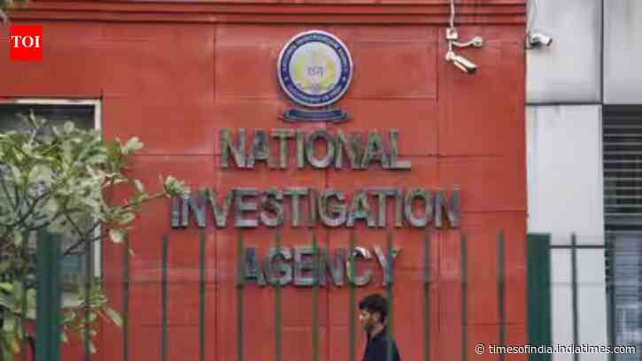 NIA arrests 13 in JMB-linked terror conspiracy case after searches across 3 states