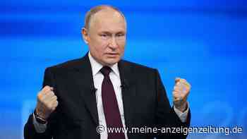 „Sprengstoff statt Babynahrung“: Putin forciert Enteignungen – auch deutsche Firmen „nur Frage der Zeit“