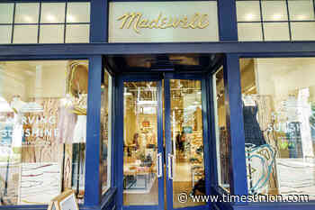 Madewell to open at Stuyvesant Plaza on Wednesday