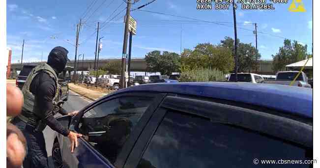 Federal prosecutors charge Venezuelan man shot by ICE agent with assaulting an officer