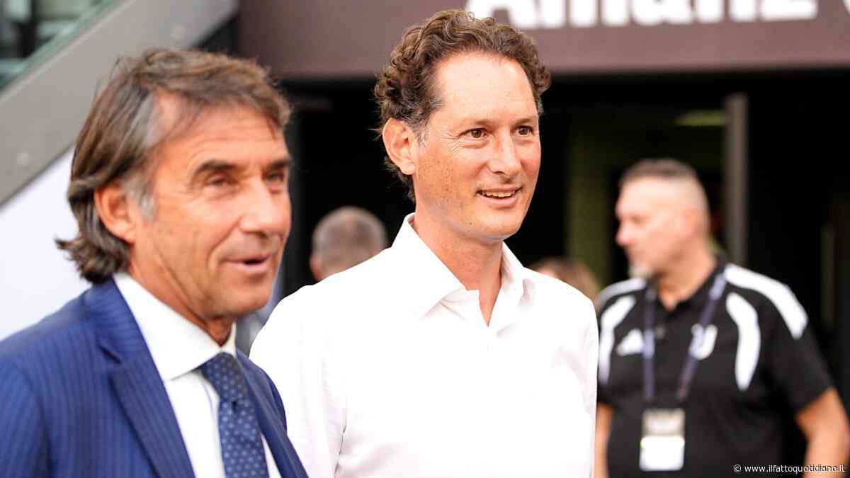 Juventus, nono bilancio consecutivo in rosso: perdita di 66 milioni, aumento di capitale da 250 milioni
