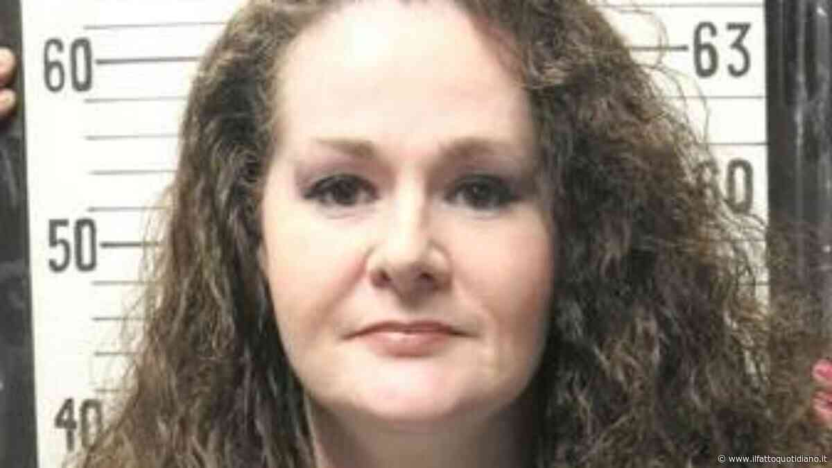 Usa, negata la grazia a Christa Pike: fu condannata a morte per un delitto commesso a 18 anni dopo una vita di abusi