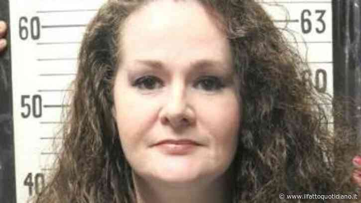 Usa, negata la grazia a Christa Pike: fu condannata a morte per un delitto commesso a 18 anni dopo una vita di abusi