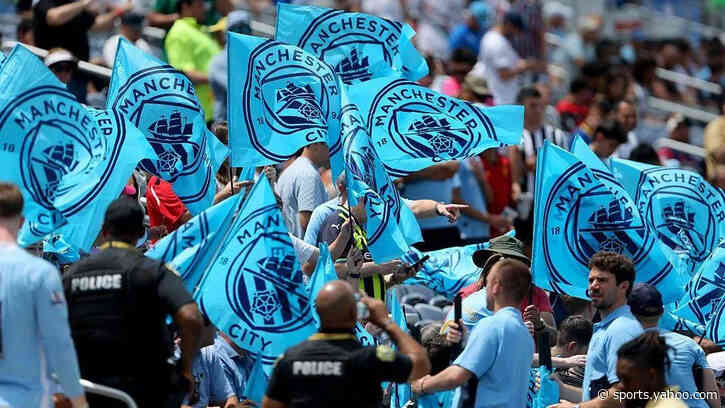 Man City will 'pursue the appeal avenues open'