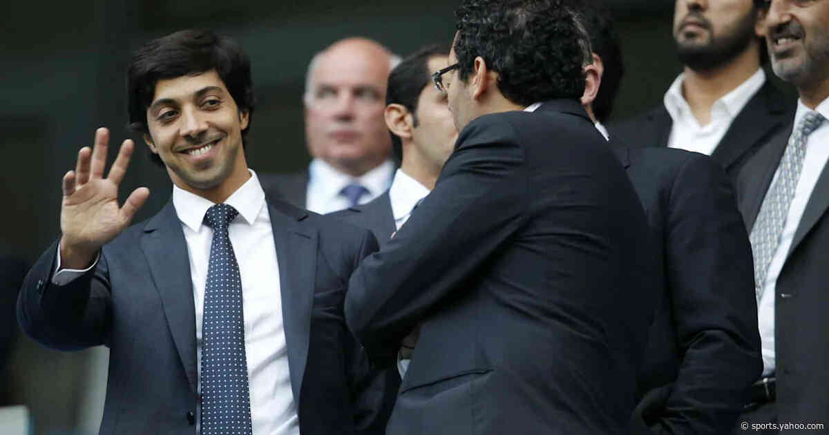 Man City send response to Premier League after guilty verdict