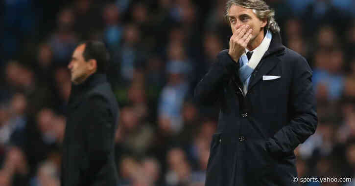 What the Manchester City verdict says about Mancini’s contract