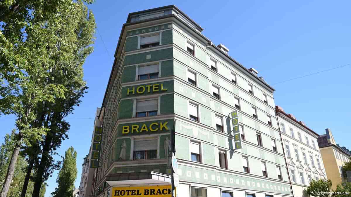 Betrunkener Wiesn-Gast verwüstet Hotel – Chefin verzweifelt: „Der Gewinn ist weg“