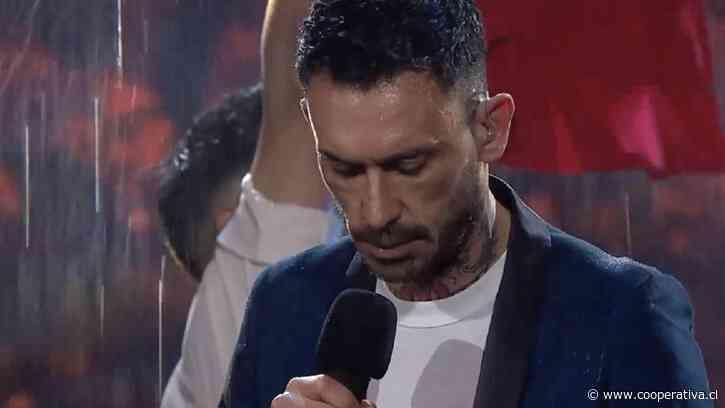 ¿Vuelve junto a su perro? Pinilla tendrá su revancha en "Fiebre de Canto"