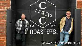 Popular coffee shop set to 'shine' as fifth location announced