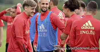 Gewezen Rode Duivel een buitenkansje voor Anderlecht? Stand van zaken