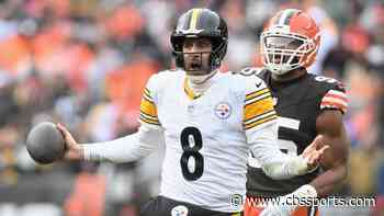 Odd NFL rule impacts Steelers travel plans for 'Thursday Night Football' vs. Browns