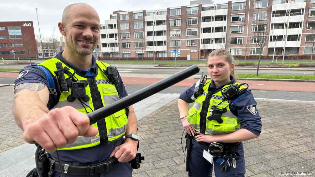 Bredase boa's willen pepperspray als extra wapen: dit gebeurde vandaag