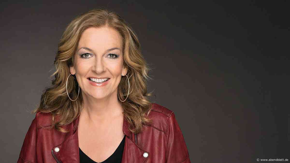 TV-Frau Bettina Tietjen ist von Deepfake betroffen: „Dahinter stecken Betrüger“
