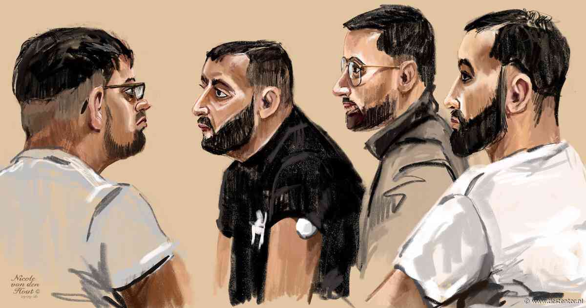 Okan A. bekent aanslag in Zwolse drugsoorlog: ‘Ik handelde uit emotie’