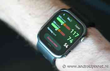 Huawei Watch D3 review: smartwatch neemt je bloeddruk serieus