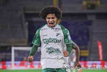 Deportivo Cali de Rafael Dudamel hila cuatro victorias con Eduard Bello como goleador