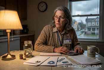 Woman, 51, Puts 100% of Her Retirement Into Bitcoin and Refuses to Spend Money on Anything Else