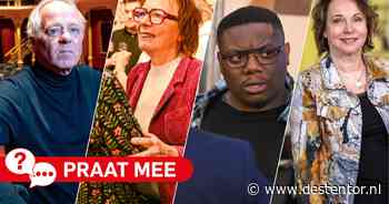 Praat mee: Zutphen krijgt deze week nieuw bestuur, waar heb jij vragen over?