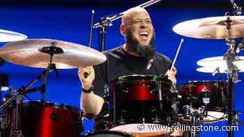 What The Hell Is Going on With the Pearl Jam Drummer Situation?