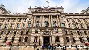 Armenian HMRC worker accused by boss of 'trying to kill Russians' wins £16,000 payout