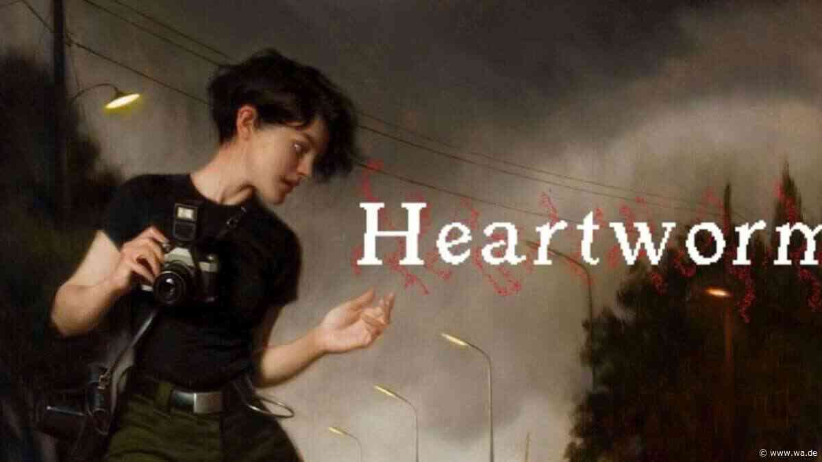 Heartworm: Neues Survival-Horrospiel schleicht sich am 1. Oktober auf die Nintendo Switch und Nintendo Switch 2