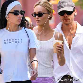 Stars Agree, Wired Headphones Are Officially Cool Again