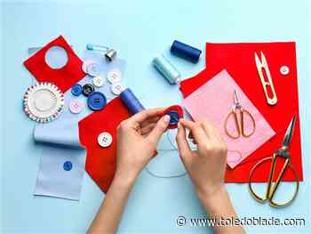 Craft day fund-raiser to benefit local nonprofit group
