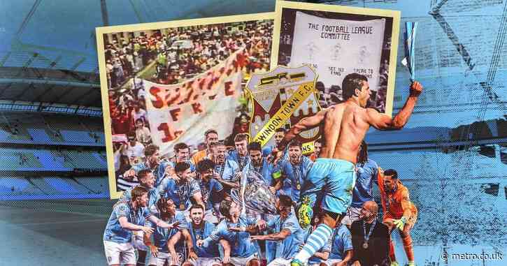 Teenage tears show it’s fans that suffer, but punishing Manchester City might be impossible