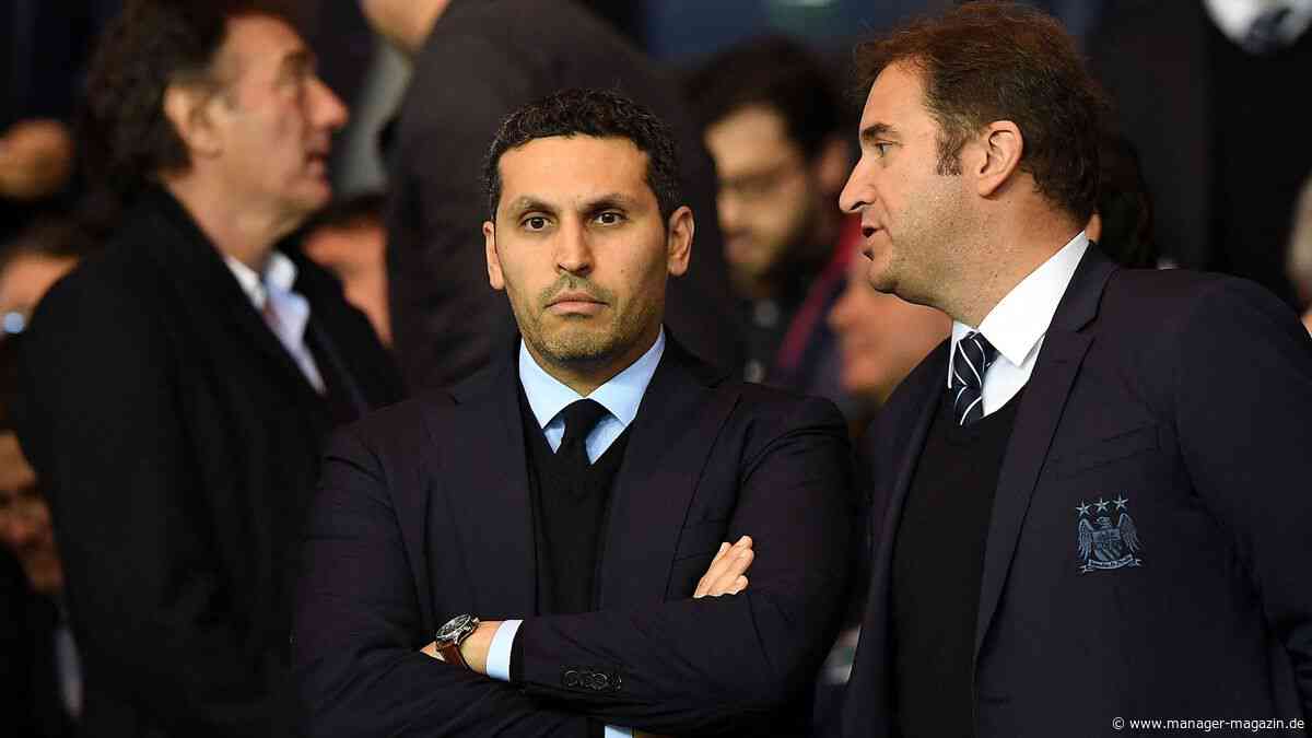 Premier League: Manchester City in Finanzaffäre schuldig gesprochen