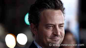 Zus Matthew Perry in nieuwe Netflix-documentaire: ’Mijn broer gaf 7 miljoen dollar uit om af te kicken’