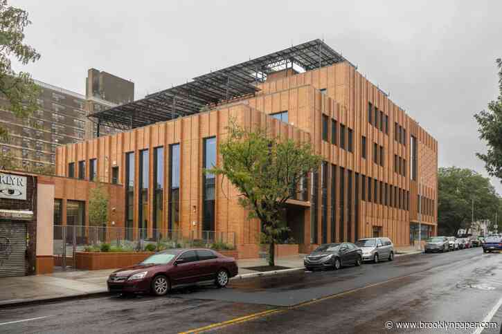Brownsville community center set to open two years early, $10 million under budget