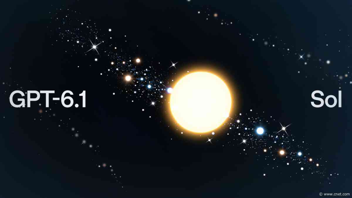 OpenAI DevDay: You Can Now Use GPT-6.1 Sol and Dots, Plus Big Subscription Changes
