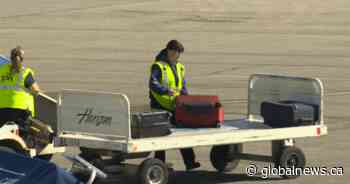 $22.4M investment to unlock 165 acres at Kelowna Airport