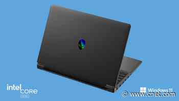 Can You Use an Alienware Laptop for Both Gaming and Professional Work?