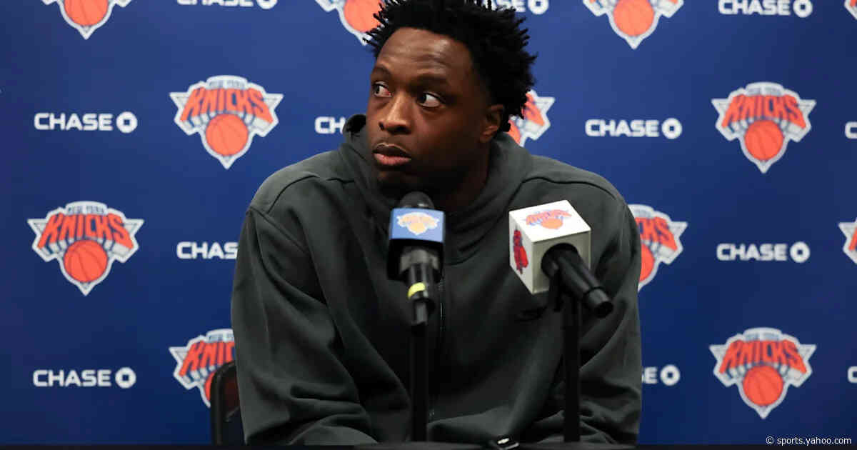 Knicks Bulletin: ‘That’s going to help us, but that can also hurt us’